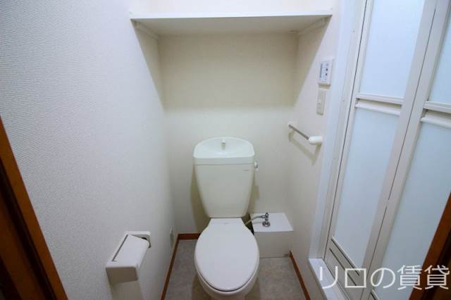 トイレ　同仕様