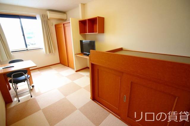 居室・リビング　同仕様