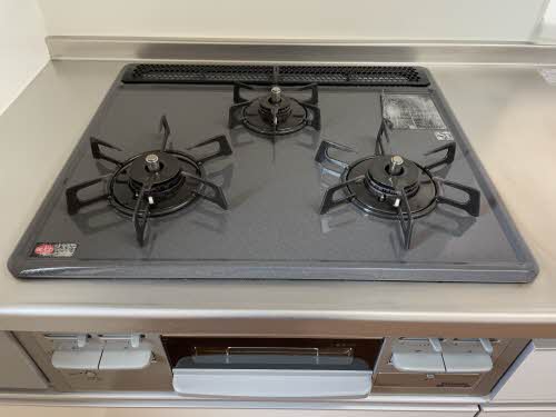 その他　コンロ