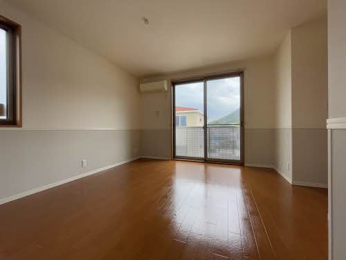 その他部屋・スペース　こちらのリビングで趣味の時間をお楽しみください