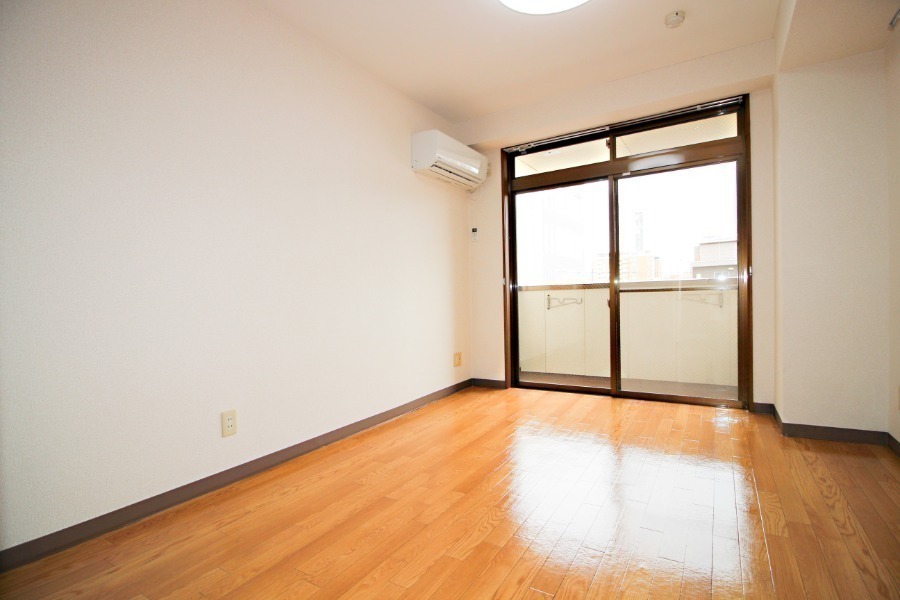 居室・リビング　人気のフローリング