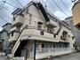 江戸川橋駅より徒歩7分 2階 築34年9ヶ月の賃貸物件