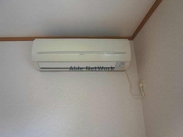 その他設備　※別部屋写真参照