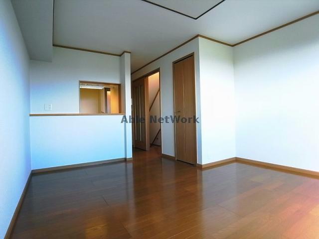 居室・リビング　※別部屋写真参照