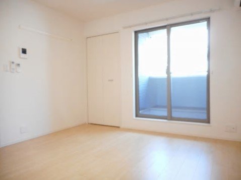 シェーネ　居室・リビング　洋室