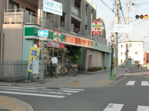シェーネ　サンクス茨木春日店（その他　117m）