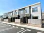 甚目寺駅より徒歩29分 1階 新築の賃貸物件