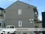 秋田駅よりバス25分 徒歩4分 2階 築21年8ヶ月の賃貸物件