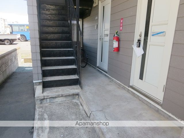 その他共有部分　その他共有部分