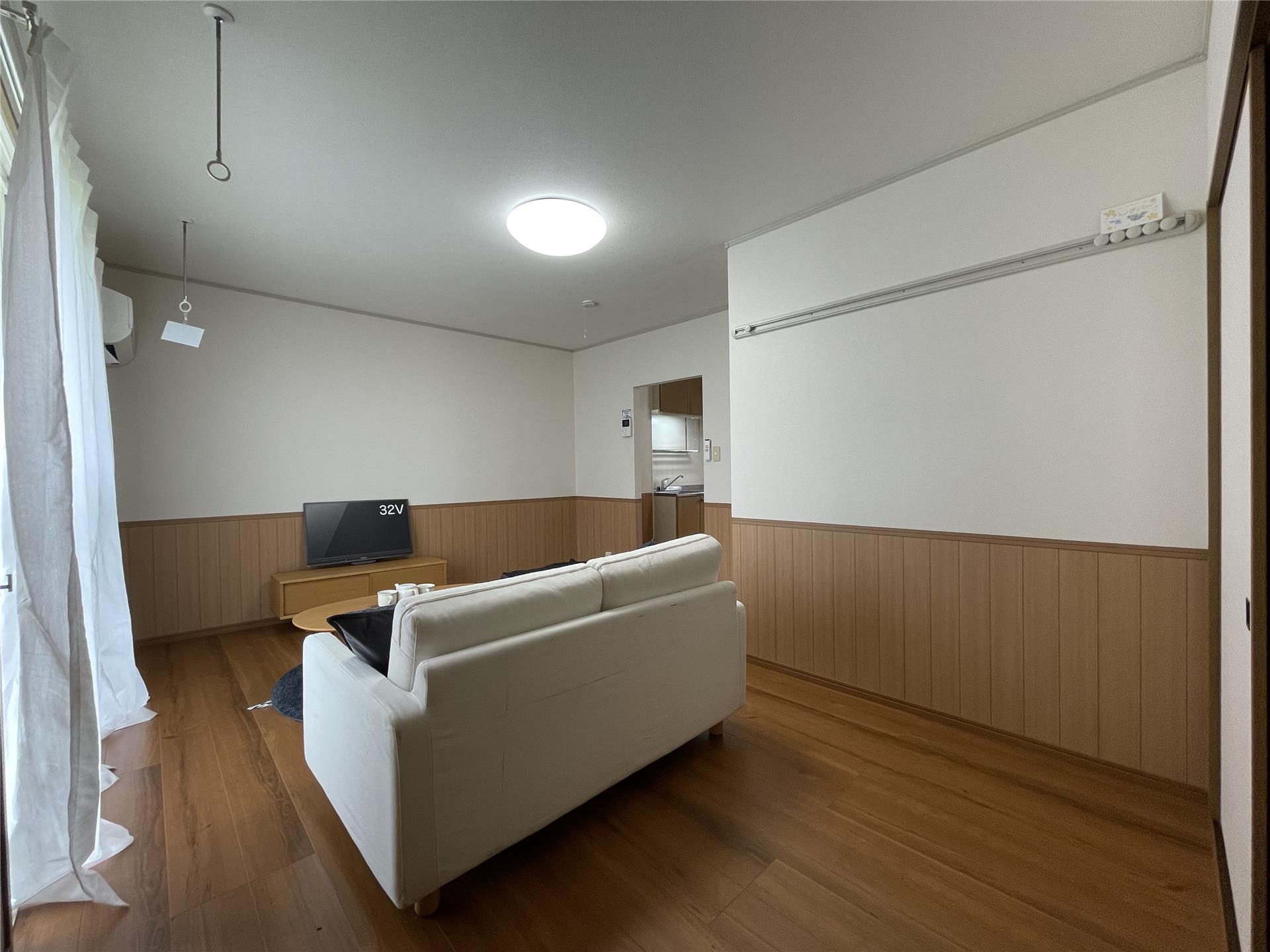 その他部屋・スペース　洋室（別角度）