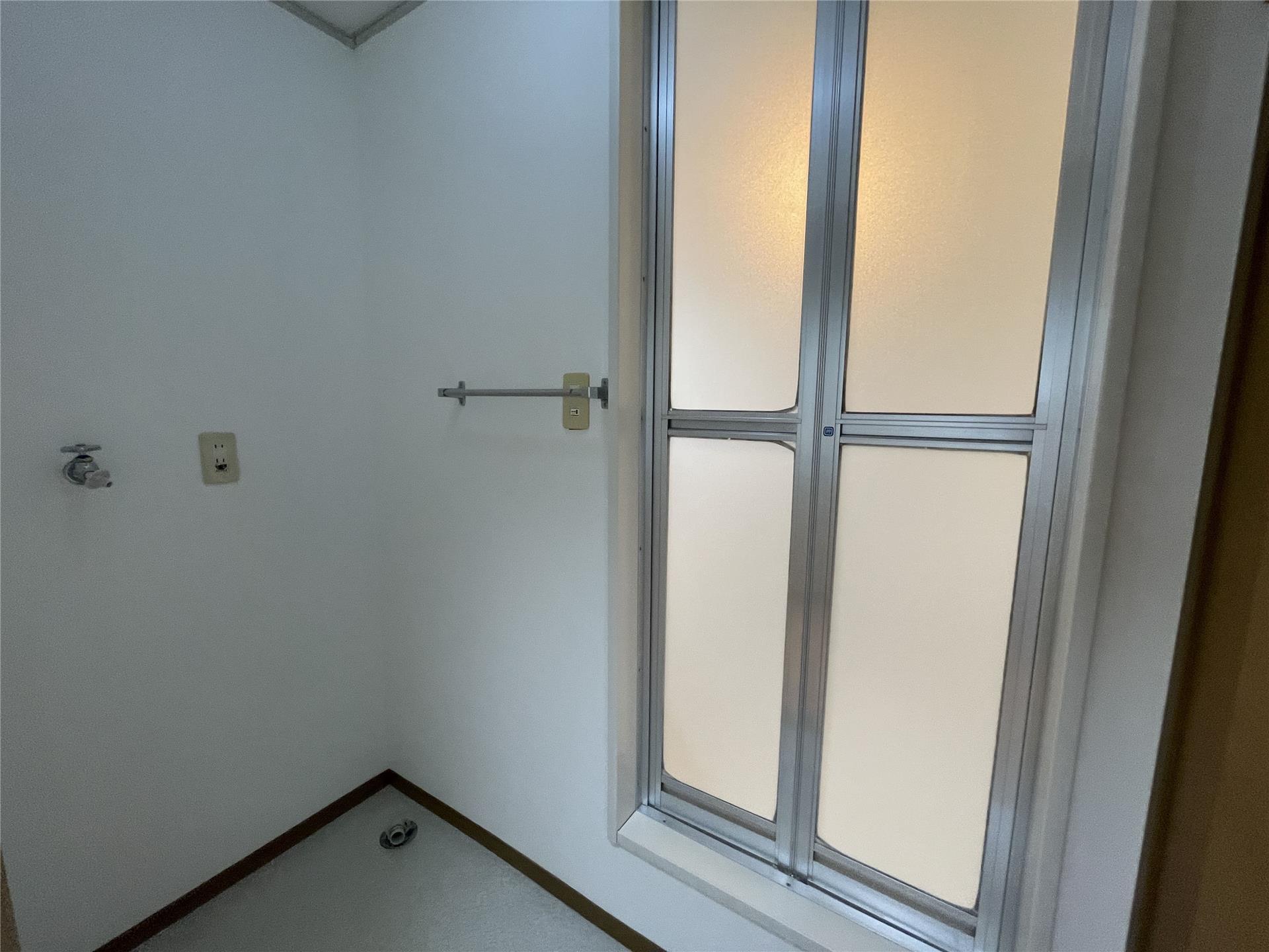 洗面設備　洗面脱衣所