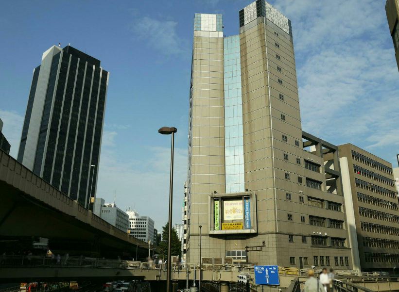 警察署・交番　渋谷警察署（警察署・交番）まで304m