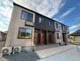 上川内駅より徒歩18分 新築 2階建の賃貸物件