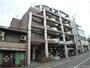 東福寺駅より徒歩5分 5階 築34年11ヶ月の賃貸物件