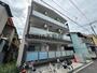 矢田駅より徒歩8分 3階 築4年11ヶ月の賃貸物件