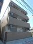 平野駅より徒歩10分 3階 築10年11ヶ月の賃貸物件
