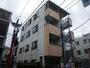 祖師ヶ谷大蔵駅より徒歩1分 4階 築19年11ヶ月の賃貸物件