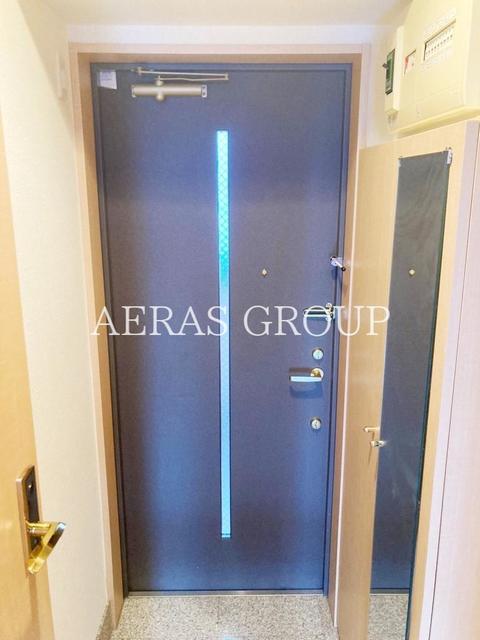 玄関　別部屋参考