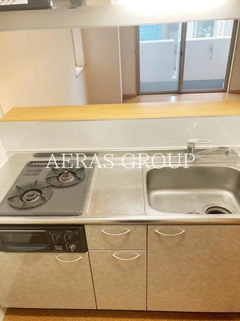 キッチン　別部屋参考