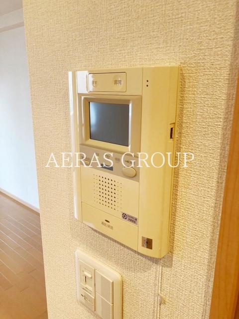 セキュリティ　別部屋参考