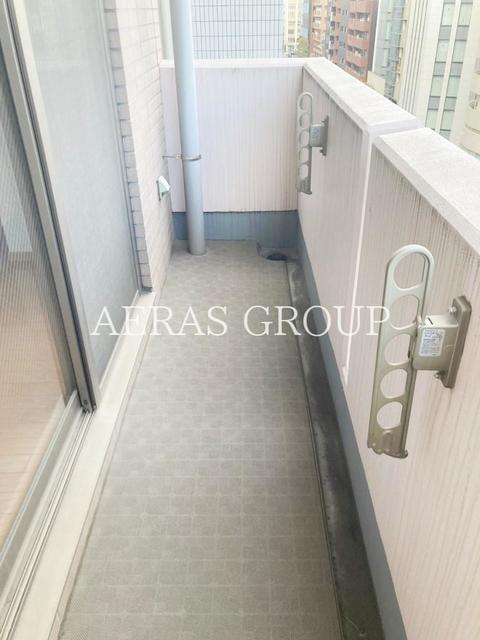 バルコニー　別部屋参考