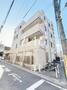 三ノ輪駅より徒歩5分 1階 築16年7ヶ月の賃貸物件