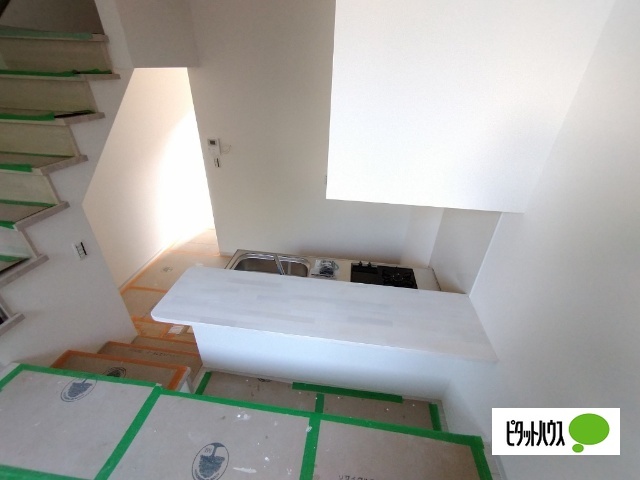 その他　工事中です