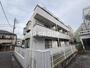 練馬駅より徒歩4分 2階 築37年6ヶ月の賃貸物件