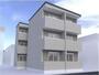 みのり台駅より徒歩9分 3階 新築の賃貸物件