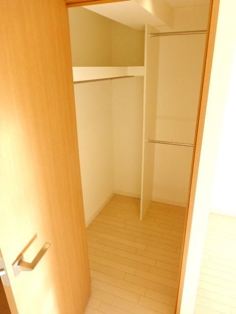 収納　★大容量の収納です★