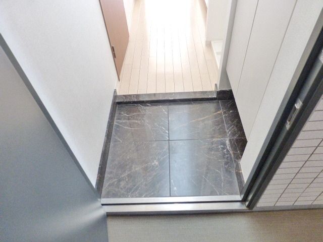 玄関　★玄関です★