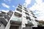 建物外観　★分譲賃貸マンション★