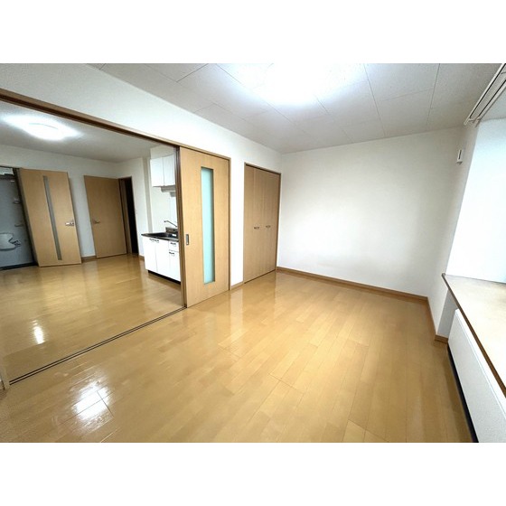 その他部屋・スペース　洋室