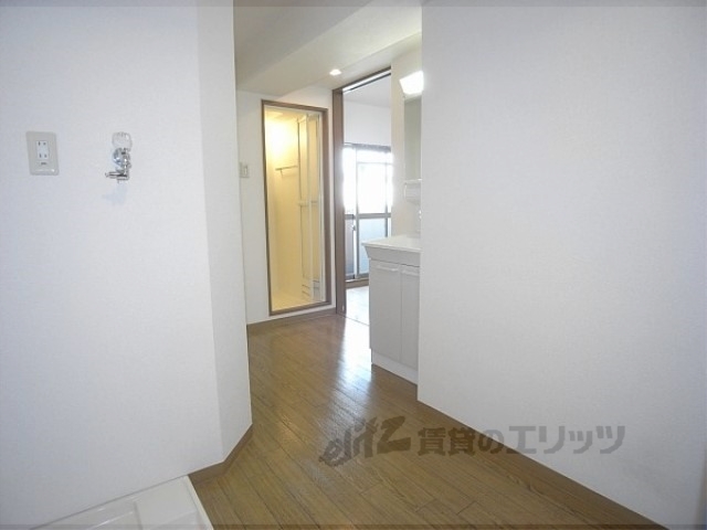 その他部屋・スペース　廊下