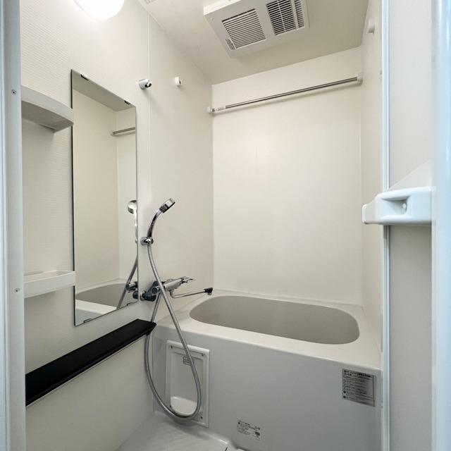 バス・シャワールーム　浴室