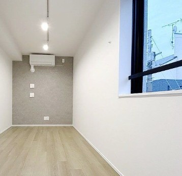 居室・リビング　※こちらのお写真は他部屋になり参考写真です