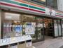 コンビニ　セブンイレブン渋谷金王神社前店（コンビニ）まで89m