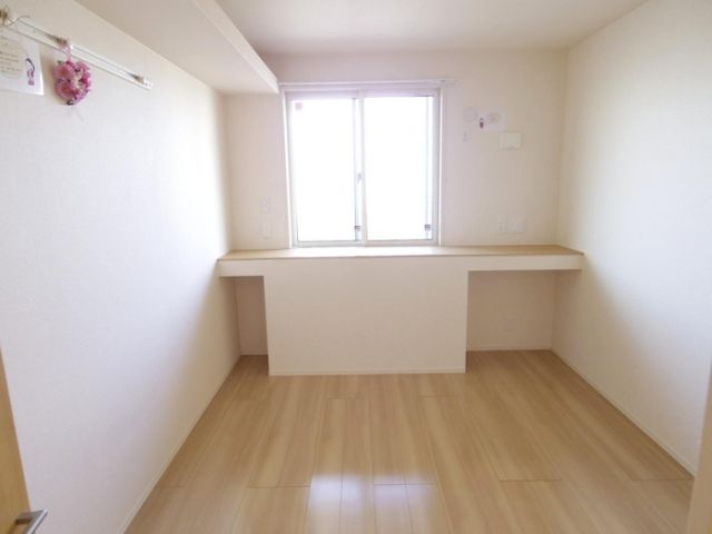 その他部屋・スペース