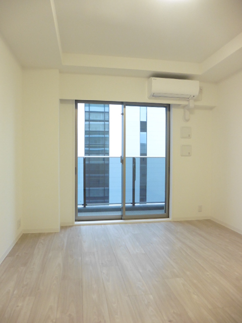 居室・リビング　内観