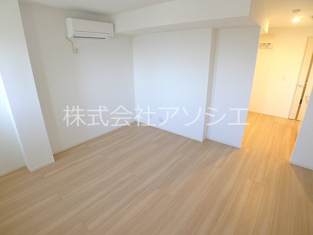 居室・リビング　LDK11.8帖