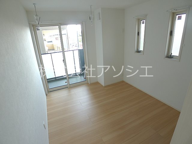 その他部屋・スペース　洋室5.8帖