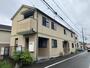 茨木市駅より徒歩37分 1階 築21年8ヶ月の賃貸物件