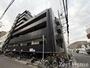 出屋敷駅より徒歩13分 3階 築36年8ヶ月の賃貸物件