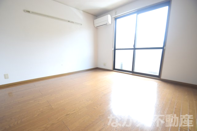 居室・リビング　おしゃれな居間です