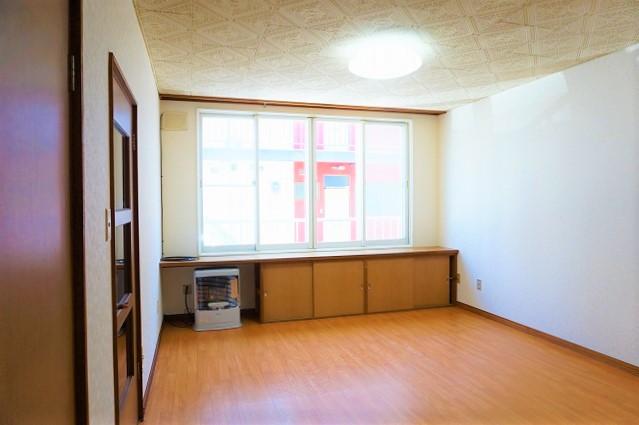 その他部屋・スペース　内装