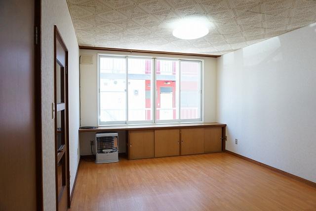 居室・リビング　リビング１