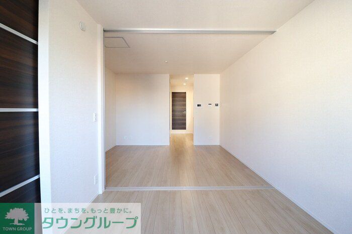 居室・リビング　※同施工会社　施工イメージ　現況優先