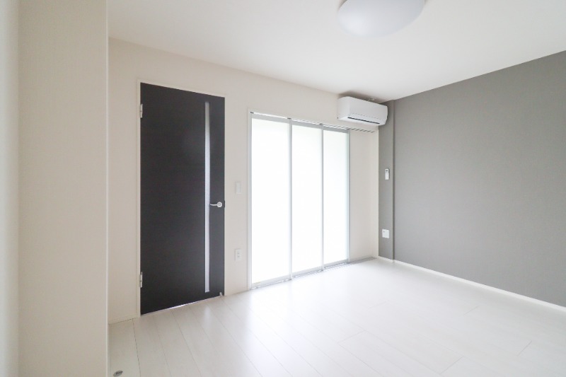 居室・リビング　図面と現状に相違がある場合には現状を優先