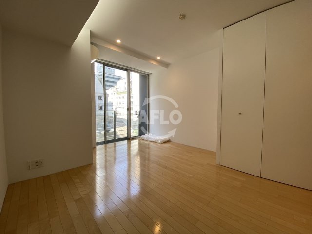 居室・リビング　アーバネックス淀屋橋　温水洗浄便座機能付き