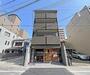 烏丸御池駅より徒歩4分 4階 築38年4ヶ月の賃貸物件